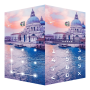 icon AppLock Theme Venice(AppLock Teması Venedik
)