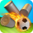 icon Soccer Knockdown(Soccer Knockdown: Top ve Kutular) 4.9.2