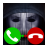 icon Ghost Fake Call(hayalet çağrı şakası oyunu) 1.0