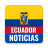 icon Ecuador Noticias(Ekvador Haberleri) 1.0