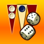 icon Backgammon(Tavla)