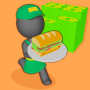 icon Sandwich Tycoon(Sandviç Tycoon)