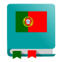 icon livio.pack.lang.pt_BR(Portekizce Sözlük Çevrimdışı)
