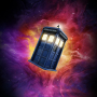 icon Doctor Who Worlds Apart(Doctor Who: Dünyalar Ayrı)