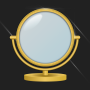 icon Beauty Mirror(Makyaj Aynası Uygulaması)