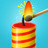 icon Diwali Firecrackers(Diwali Havai Fişek Simülatörü) 3.04