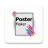 icon Poster Maker(Poster Yapıcı ve El İlanı Yapıcı) 10.7