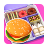 icon Fill Lunch Box(Yemek Kutusunu Doldur: Oyunları Organize Et Duvar) 1.02