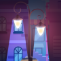 icon City Lights 3D(City Lights)