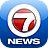 icon 7News Boston(7 Haberler HD - Boston Haber Kaynağı) v4.35.5.2