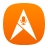 icon GPS-XpertApps(GPS, Haritalar: GPS Navigasyon) 1.0.39