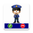 icon com.appsfantasticas.policiadeninos(Policia de Niños Llamada Falsa
) 3.1