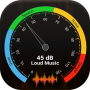 icon Sound MeterDecibel Level(Sound Meter - Decibel Level
)