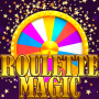 icon app.roulette.magic(Rulet Magic
)