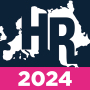 icon HR Technology Europe(HR Teknoloji Avrupa 2024)