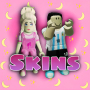 icon Skins and clothing (Deriler ve giysiler)
