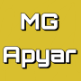 icon MG Apyar(MG Apyar Founddie CM
)