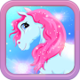 icon Running Pony 3D: Little Race (Pony 3D Koşu: Küçük Yarış)