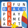 icon Summer Word Search (Yaz Kelime Arama
)