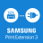icon Samsung Print Extension 3(Uzantıyı Yazdır 3) 1.00.10