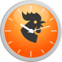 icon Speaking Clock (Konuşan saat)
