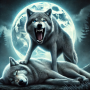 icon The Wolf: Animal Hunting Game (Kurt: Hayvan Avı Oyunu)