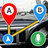 icon Easy Route Finder(Kolay Rota Bulucu ve Sesli Haritalar
) 2.4