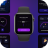 icon Smart Watch app(Akıllı İzleme uygulaması - BT notifier) 1.0