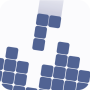 icon Classic tetris (Klasik tetris
)