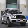 icon SUV Mers G63 AMG Car Simulator (SUV Mers G63 AMG Araba Simülatörü
)