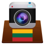 icon Cameras Lithuania(Litvanyalı Kameralar)