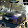 icon Real Car Drift(Drifting ve Araba Sürme Oyunları)