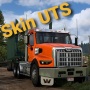 icon Skin UTS(Skin evrensel kamyon simülatörü)
