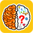 icon Brain Test 2(Brain Test : Train your Brain) 5.0