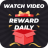 icon Watch VideoDaily Earn Money(Videoyu izleyin ve ödül kazanın) 1.1