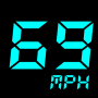 icon GPS Speedometer: Speed Tracker (GPS Hız Ölçer: Hız Takipçisi)
