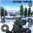 icon Winter Mountain SniperModern Shooter Combat(Kış dağ keskin nişancı - modern atıcı mücadele) 1.2.8