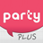 icon com.haksan.partyplusforiphone([YENİ] Parti artı) 3.1.0.0