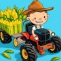icon Farming Mania (Çiftçilik Mania)