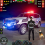 icon US Police Car Simulator 3D (ABD Polis Arabası Simülatörü 3D)