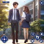 icon Love Life: School Anime Games (Aşk Hayatı: Okul Anime Oyunları)