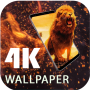 icon Wall PapersHD(Duvar Kağıtları 4K - Arka Planlar HD
)
