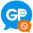 icon GP Messenger(SMS ve SMS Filtresini Engelle) 2.1