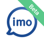 icon imo beta -video calls and chat (imo beta -görüntülü aramalar ve sohbet)