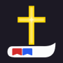 icon ALKITAB & KIDUNG(BIBLE ÇOCUK)