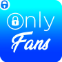 icon OnlyFans App Mobile (OnlyFans Uygulaması Minecraft Modu için Mobil
)