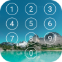 icon Keypad Lock - Phone Secure (Tuş Kilidi - Telefon Güvenli)