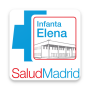 icon Hospital U. Infanta Elena (Hastane U. Infanta Elena)