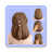 icon Hairstyle for short hair Girls(Kız) 3.0