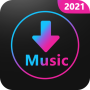 icon MusicPro(Müzik İndiriciMp3 İndirici)
